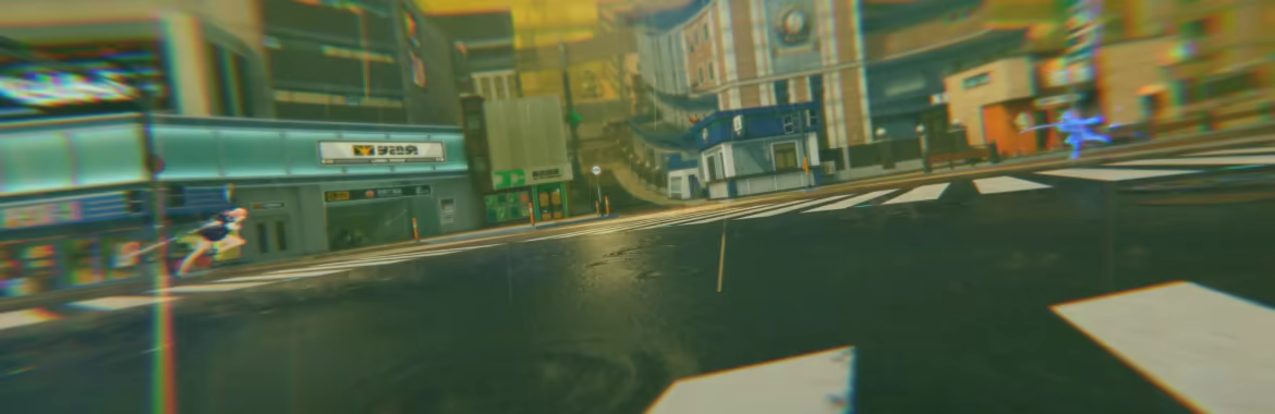 Zenless Zone Zero video 5