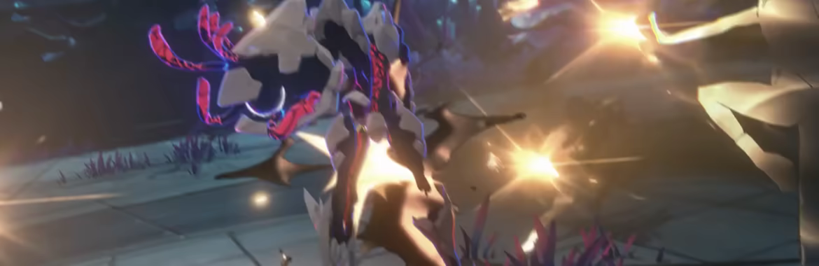 Zenless Zone Zero video 3
