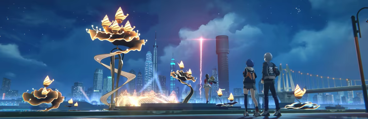 Zenless Zone Zero video 4