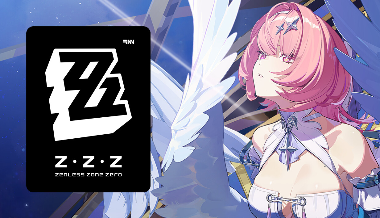 Zenless Zone Zero thumbnail