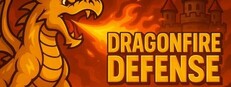 DragonFire: Defense