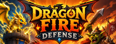 DragonFire: Defense