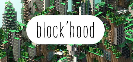 Block'hood Cover Image