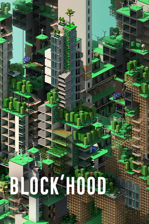 Block'hood Stats
