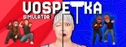 VOSPETKA Simulator