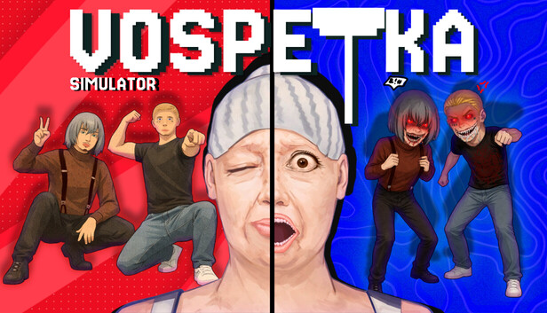VOSPETKA Simulator