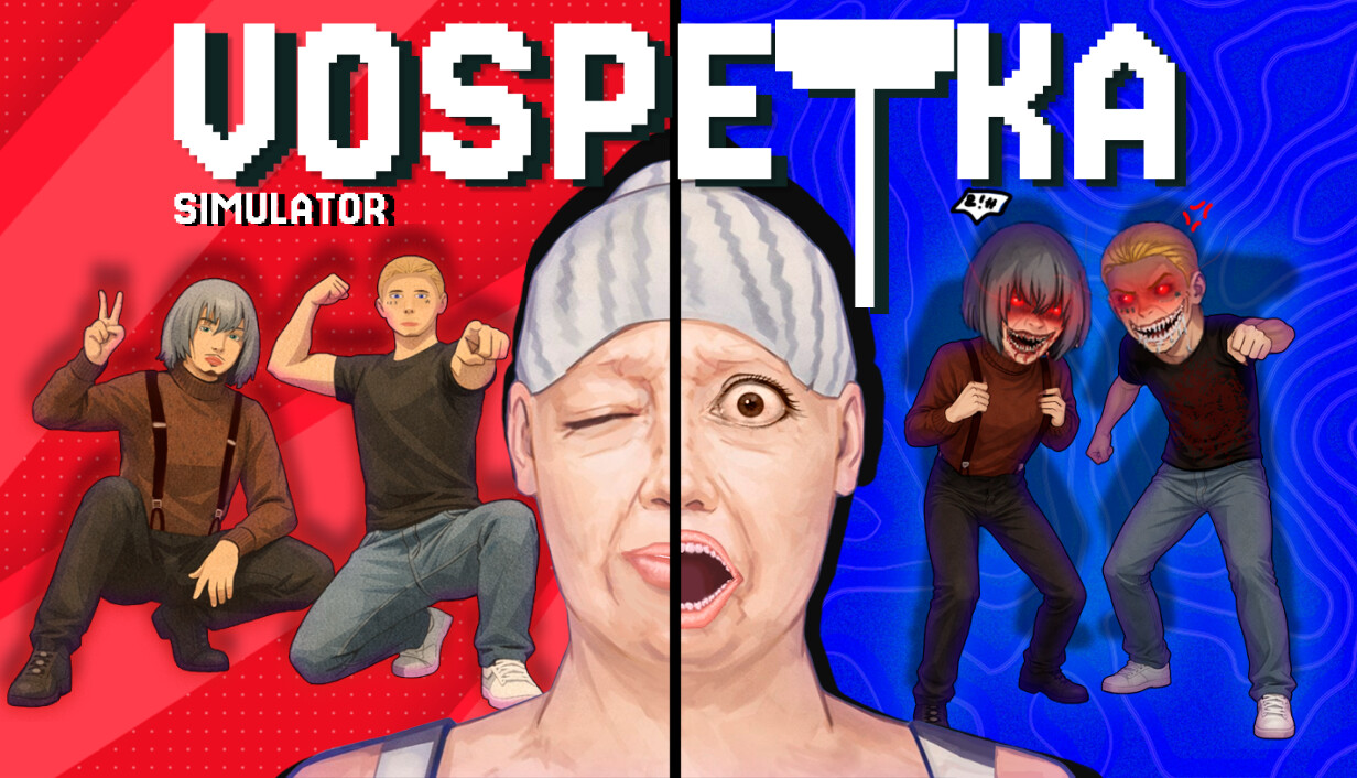 VOSPETKA Simulator