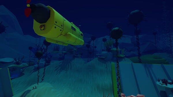 Screenshot 3 of SUBOPTIMAL - more gameplay footage