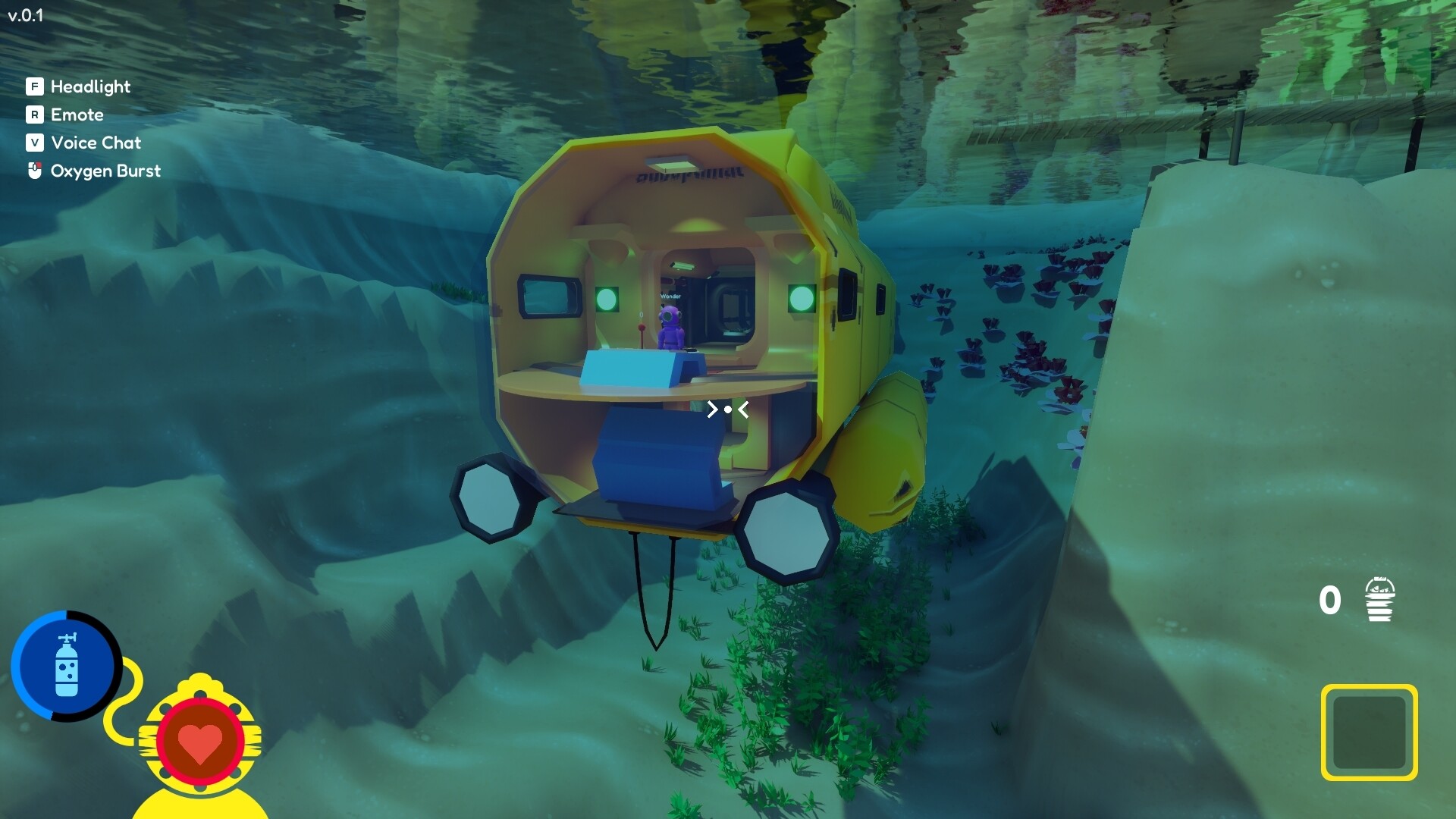 SUBOPTIMAL screenshot #7