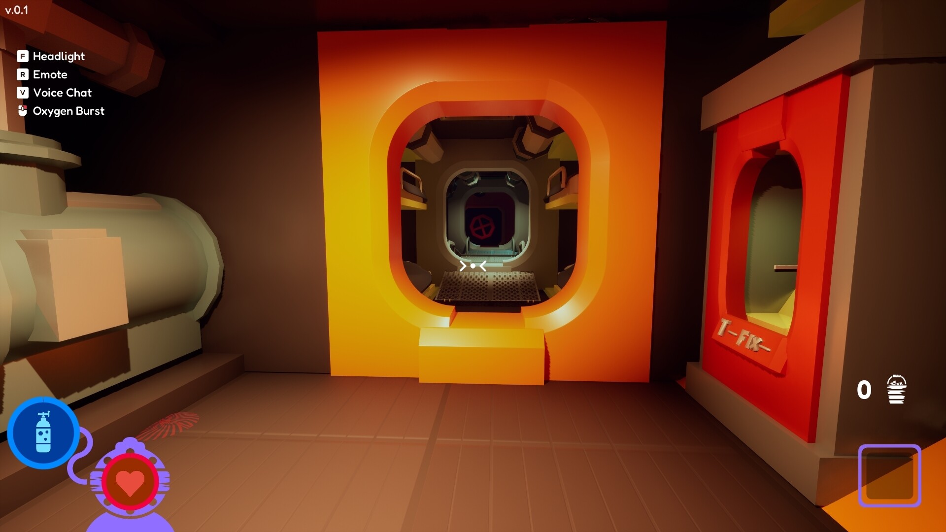 SUBOPTIMAL screenshot #5