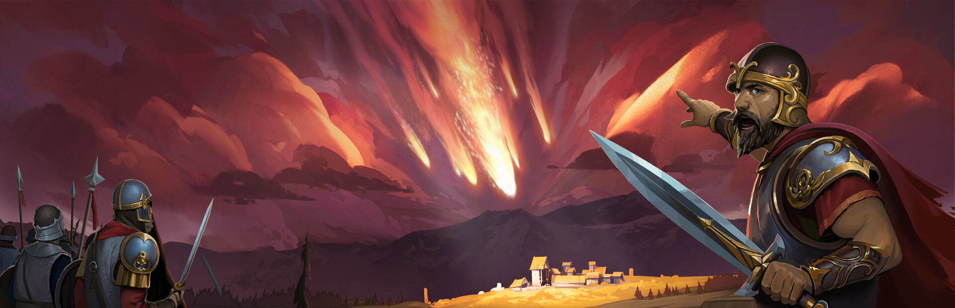 Ash of Gods: Tactics