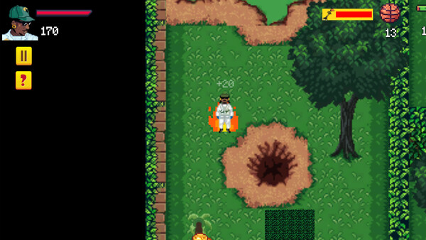 Clean The City screenshot 2