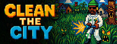 Clean The City Banner