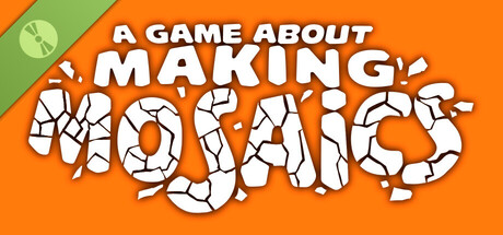 A Game About Making Mosaics Demo