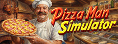 Pizza Man Simulator
