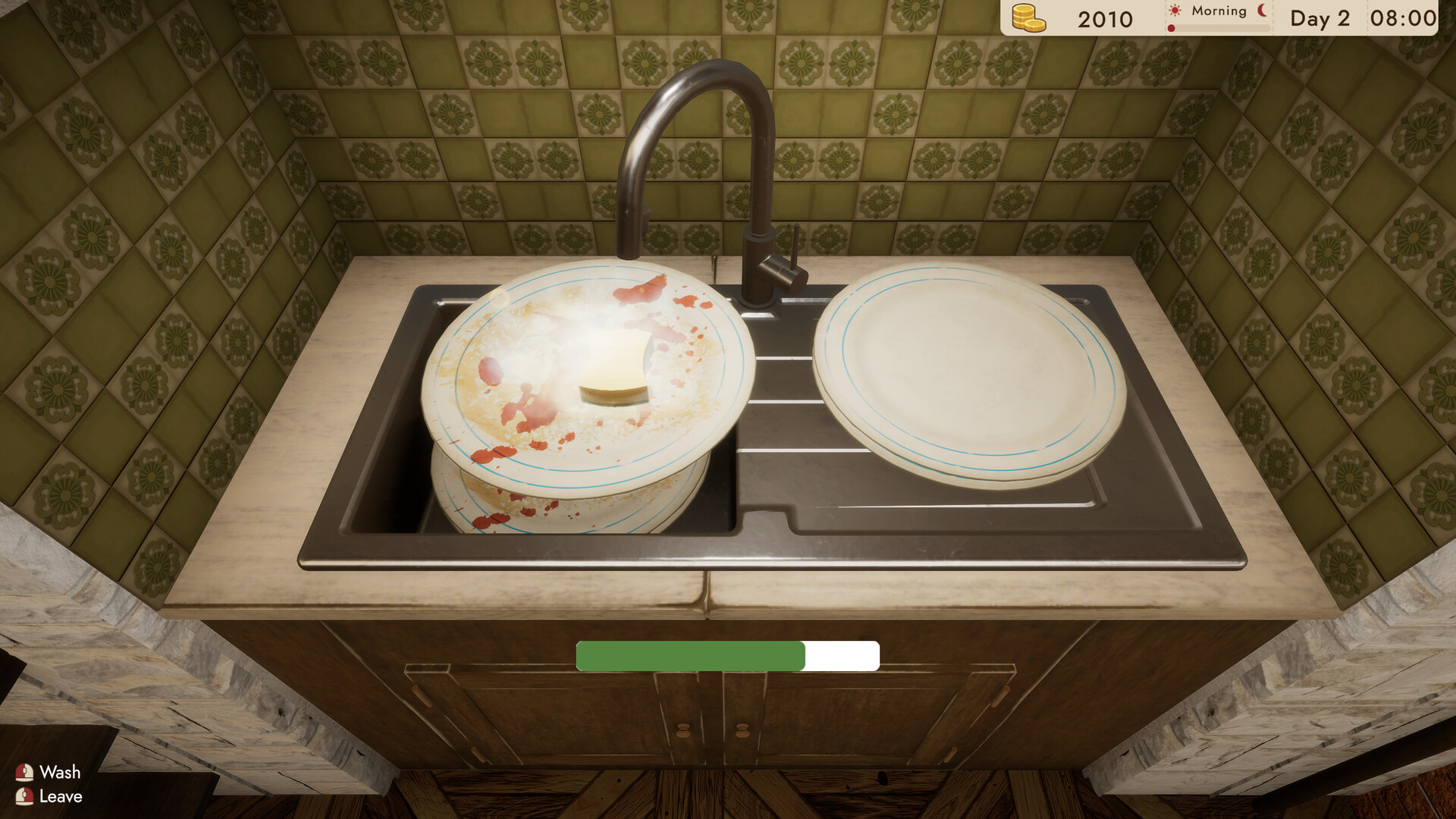 Pizza Man Simulator screenshot #8