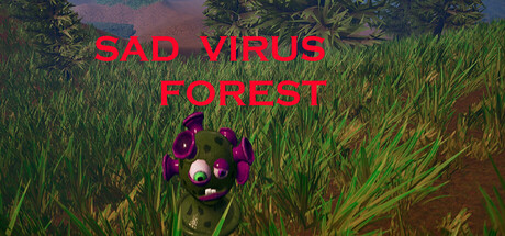 Sad Virus Forest Header Image