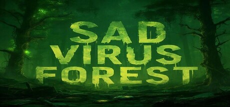 Sad Virus Forest steam charts