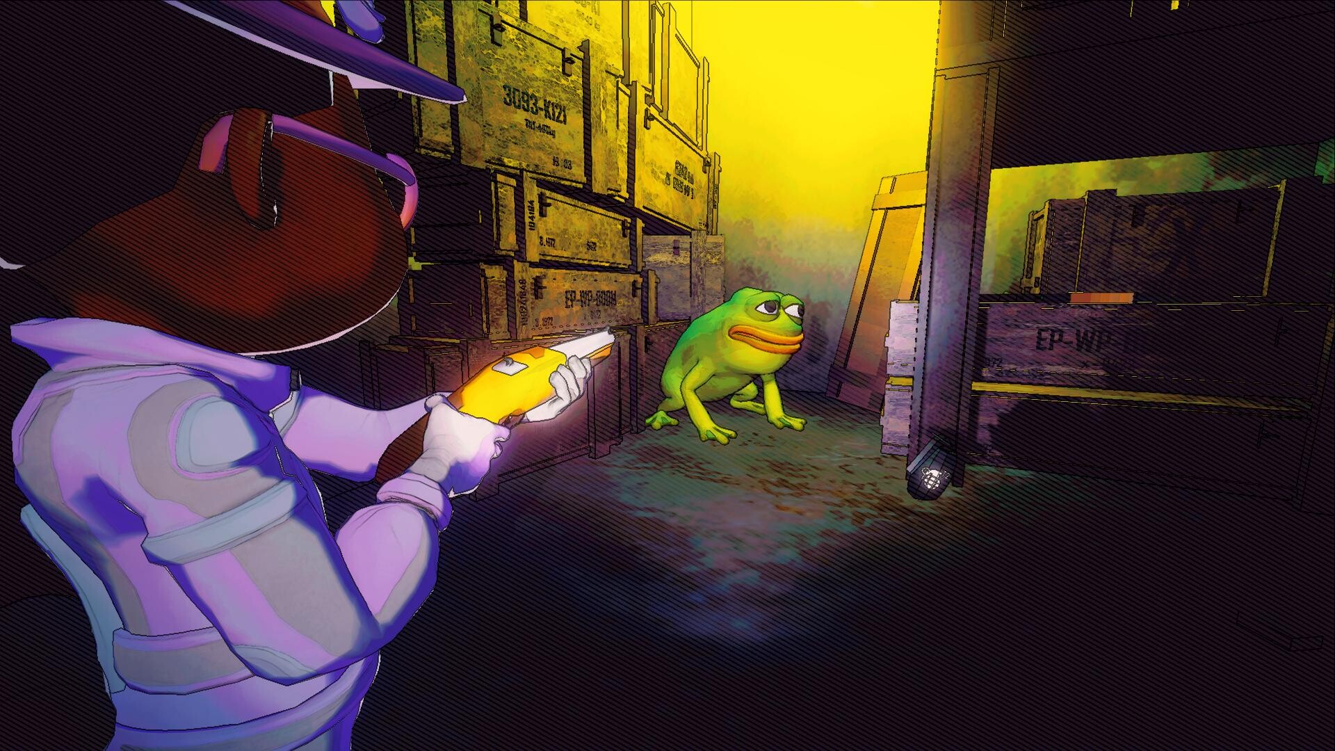 OK Boomer screenshot 5