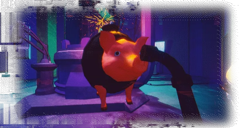 OK? Boomer screenshot 35