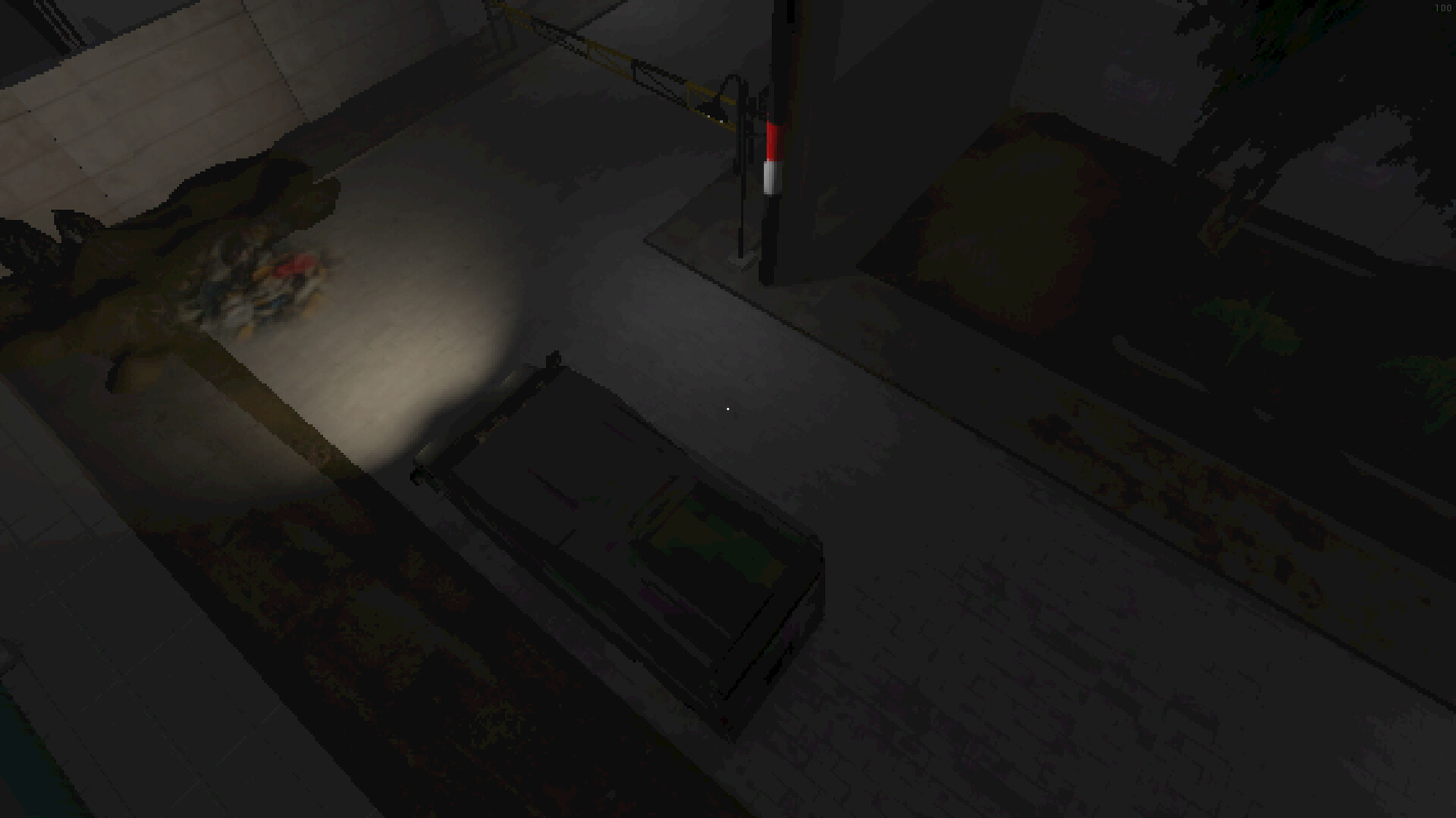 Obsessed : Trace screenshot #2