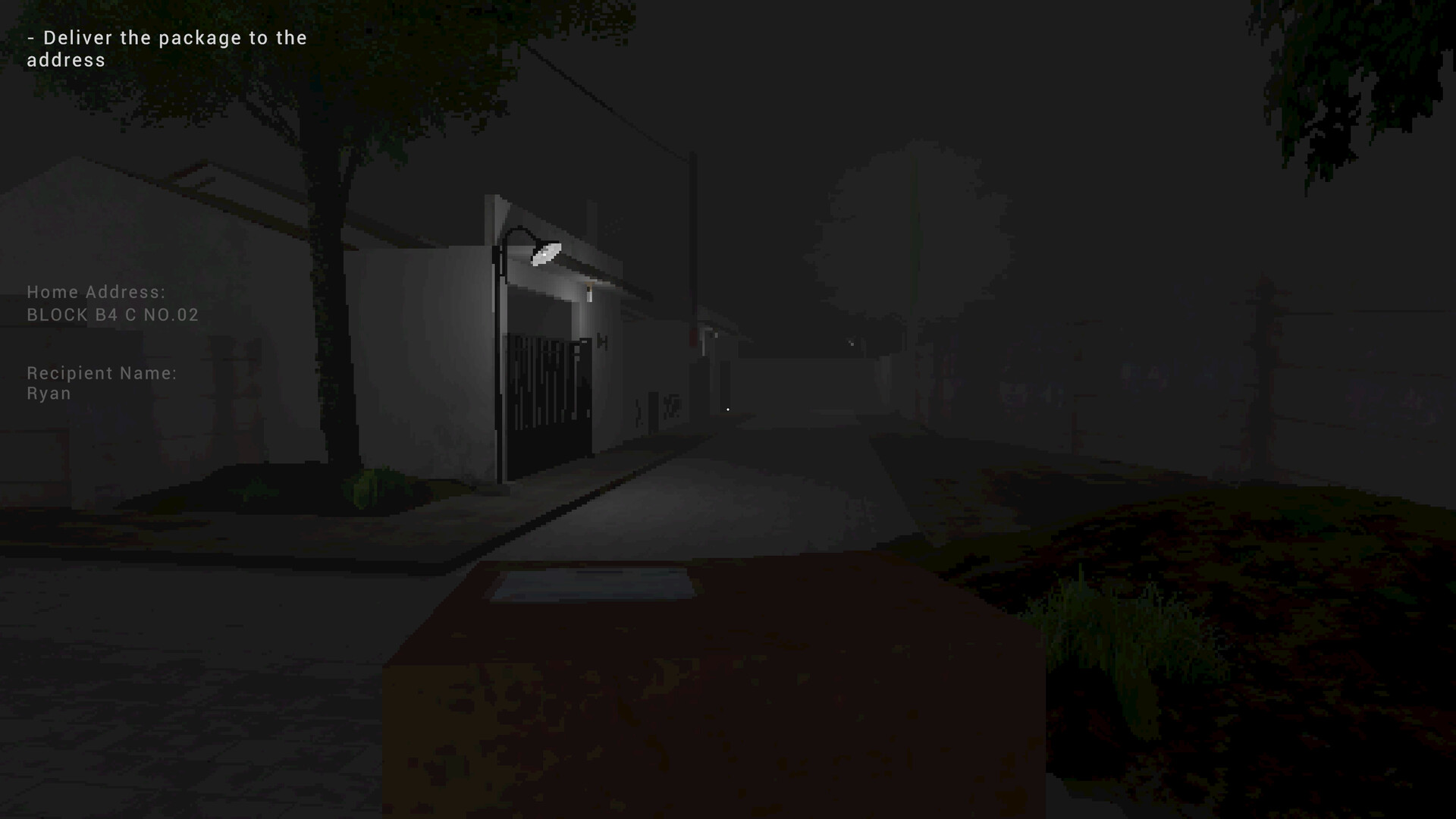 Obsessed : Trace screenshot #6