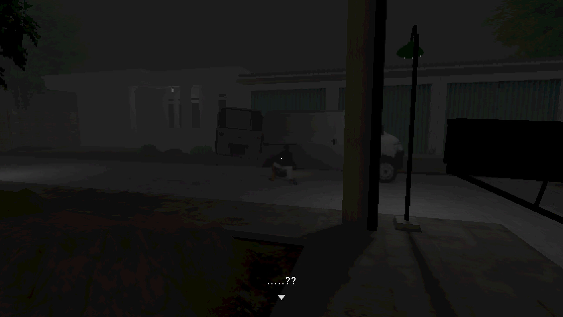 Obsessed : Trace Screenshot