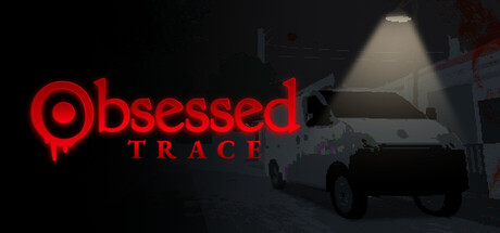 Obsessed : Trace header banner