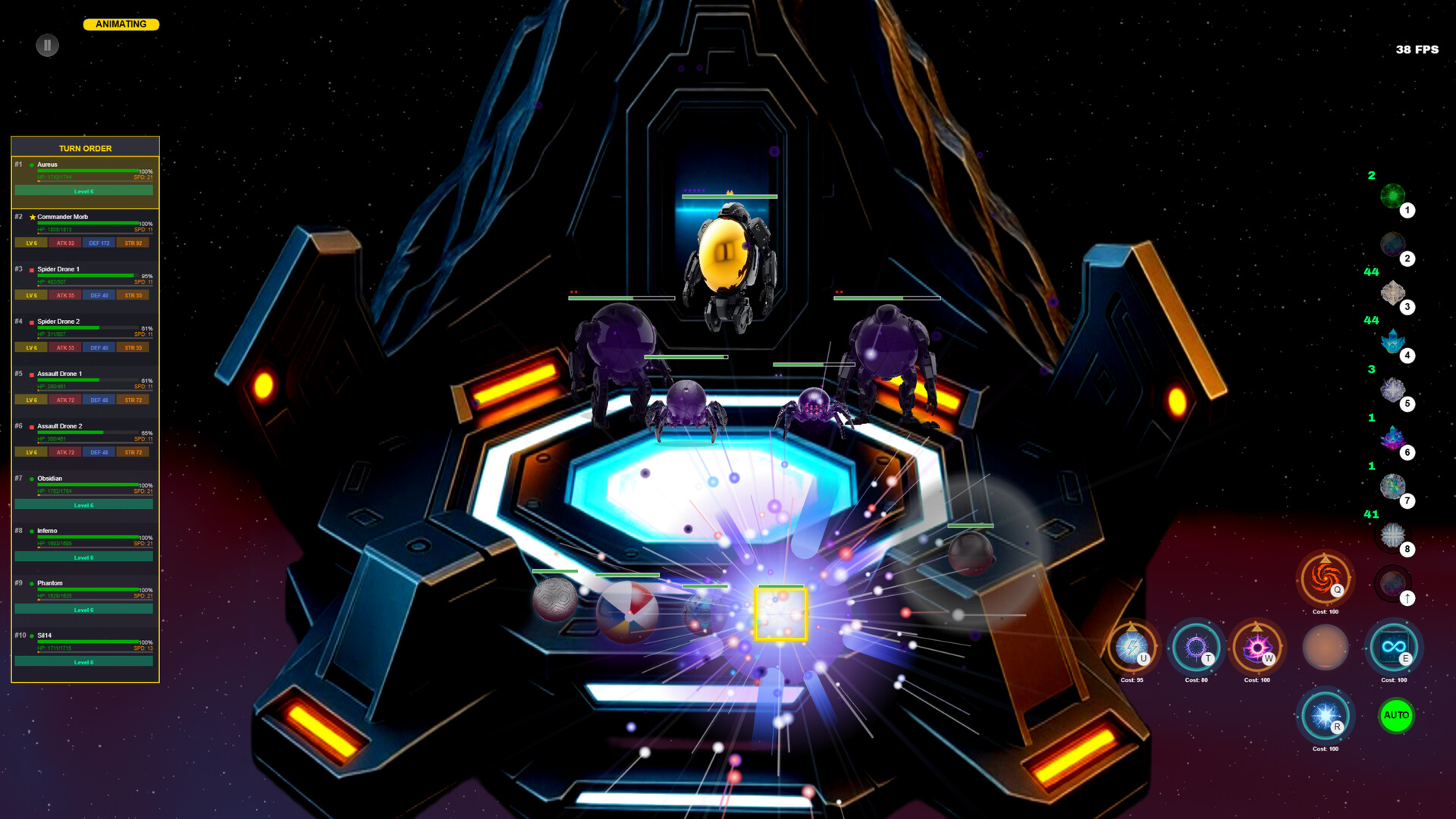 ALYUP screenshot #7