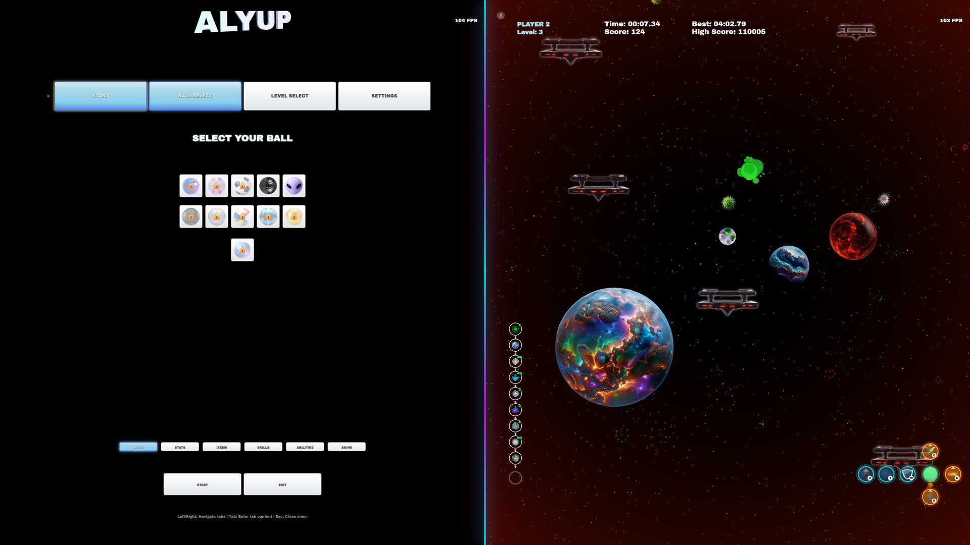ALYUP screenshot #11