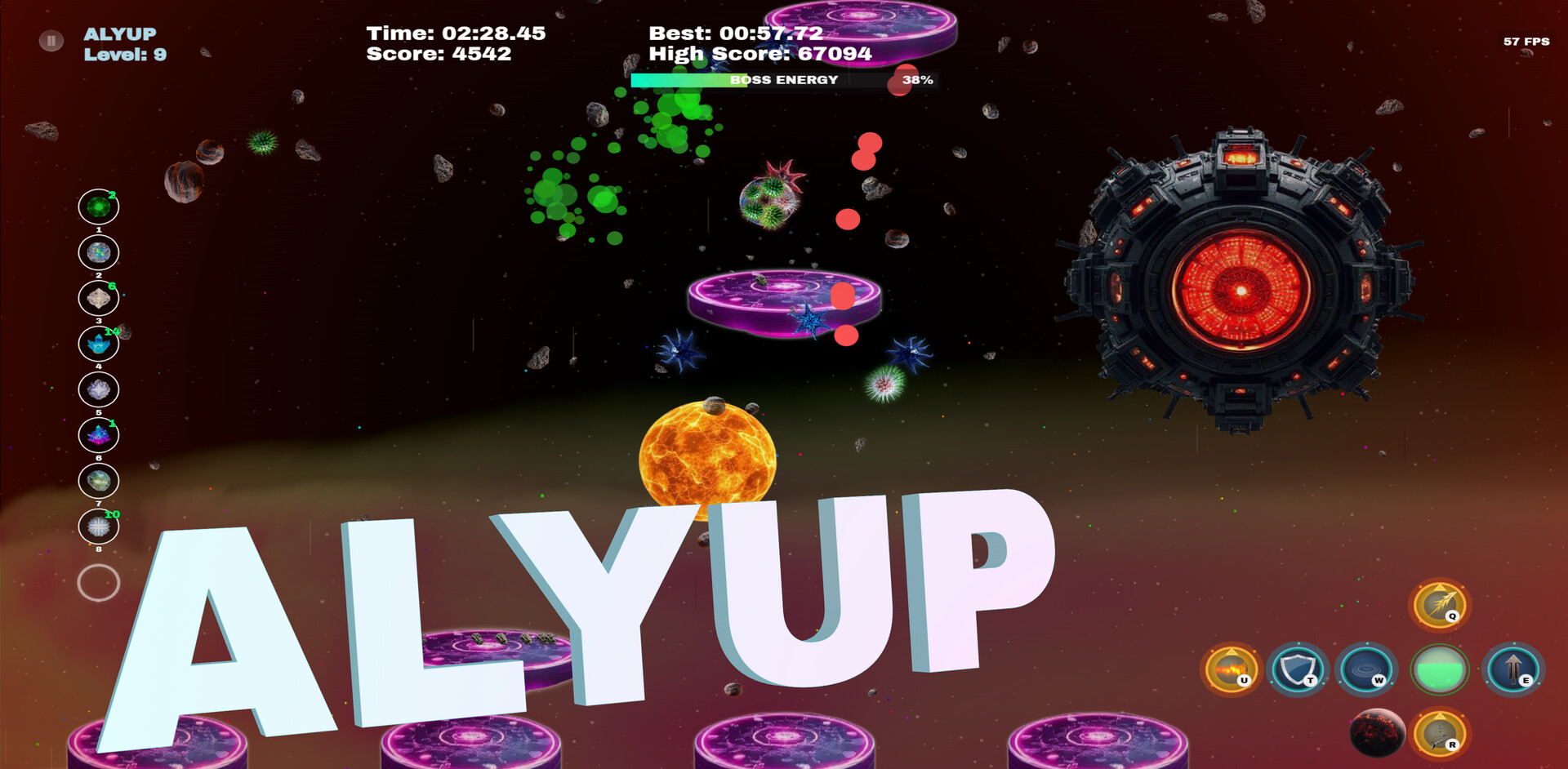ALYUP