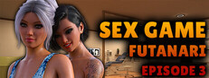 Sex Game - Futanari - Episode 3