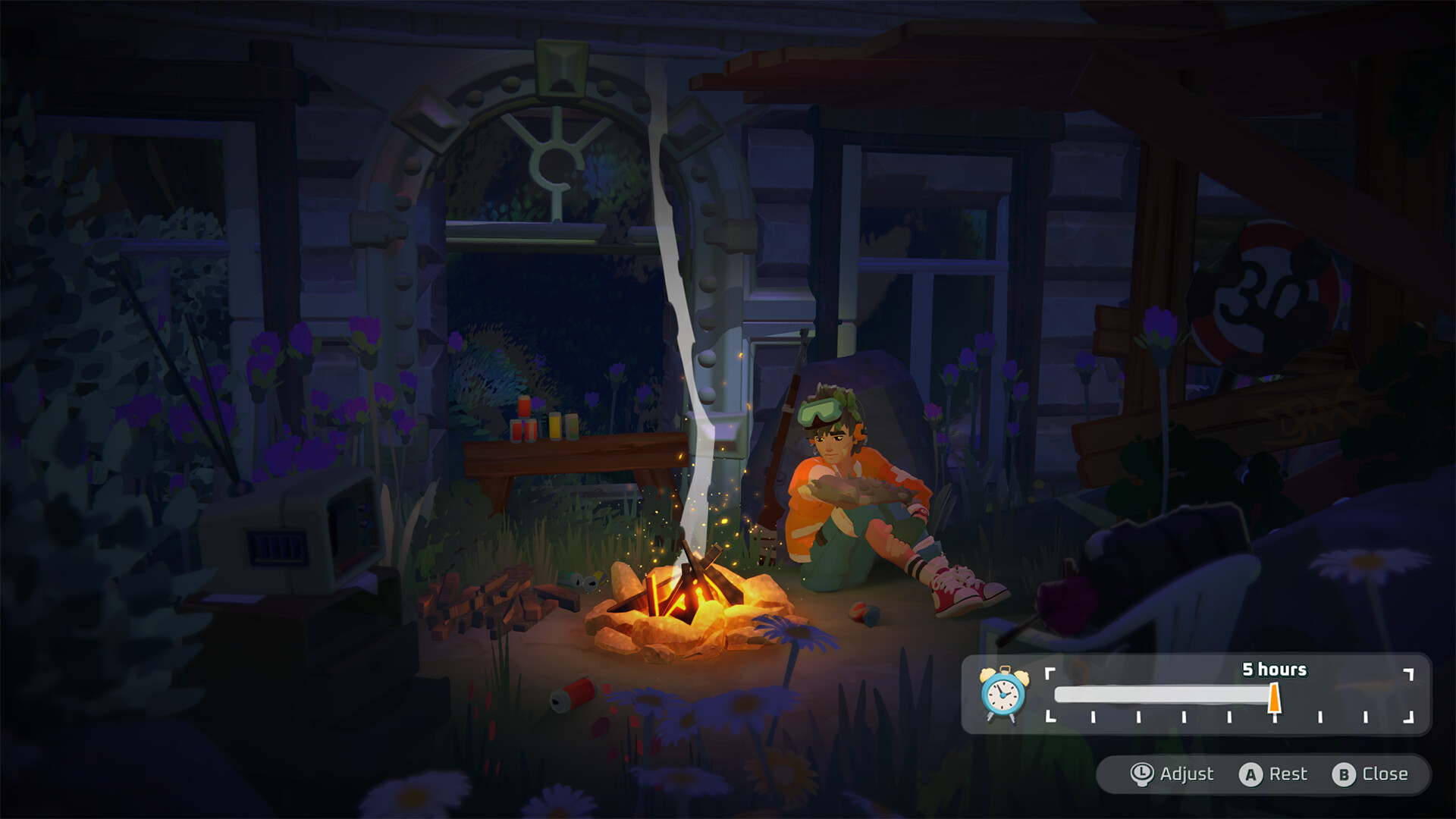 Verdant screenshot #2