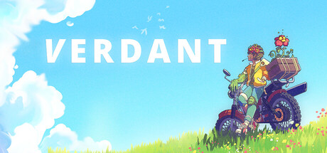 Verdant by Tiny Roar - Coming soon game cover
