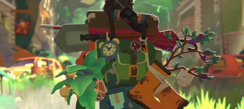 Verdant video 1