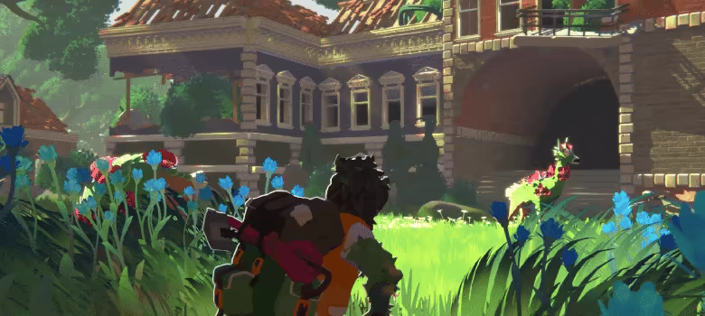 Verdant video 5