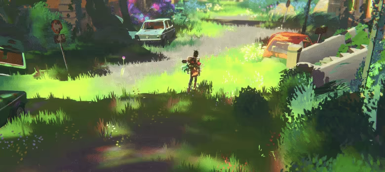 Verdant video 2