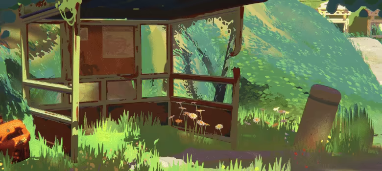 Verdant video 4