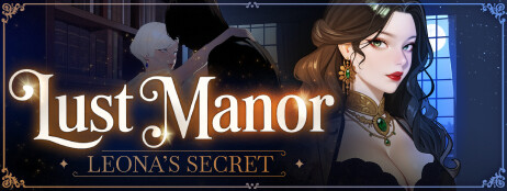 Lust Manor: Leona’s Secret cover art