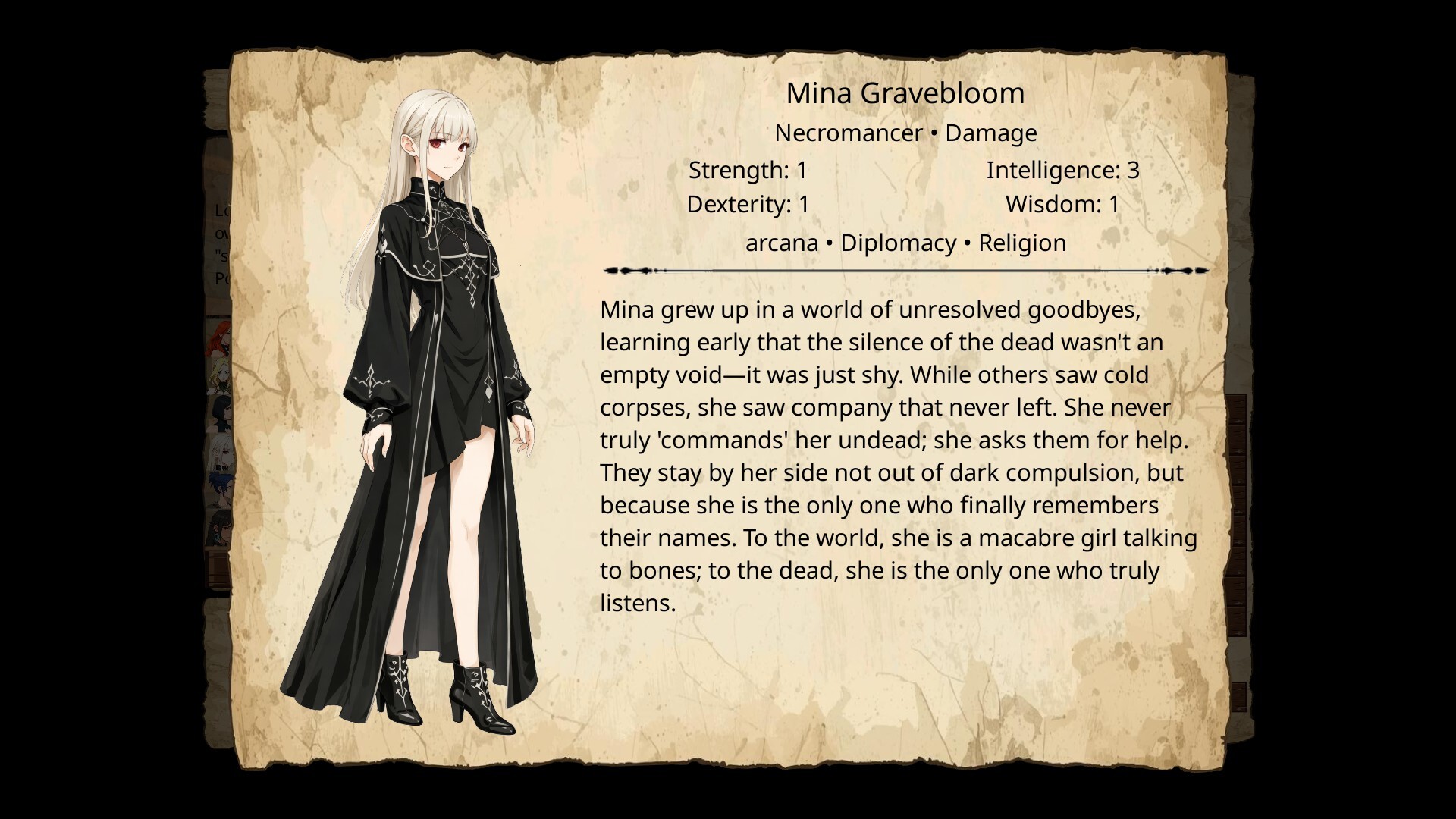 Algaza-ha: Quest Giver screenshot #11