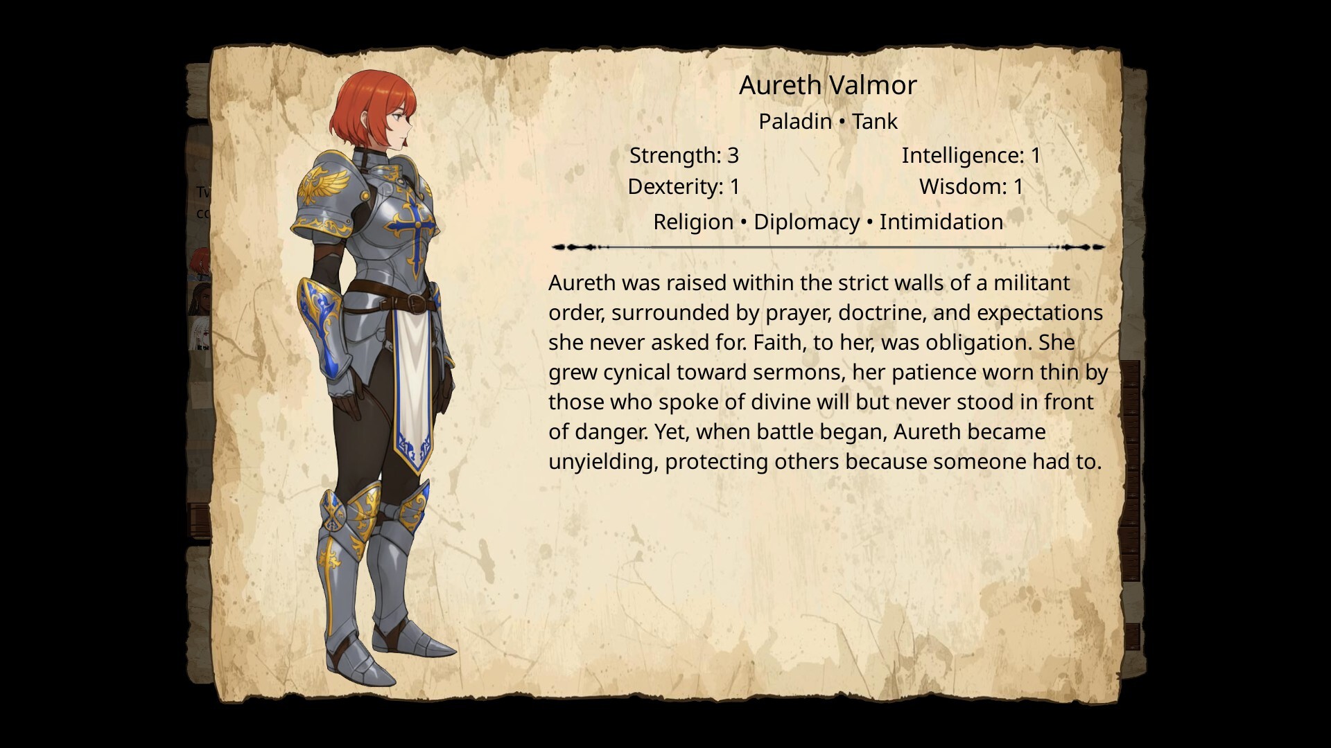 Algaza-ha: Quest Giver screenshot #13