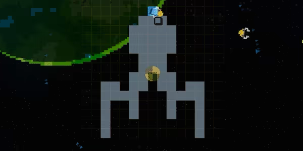 Space Impossible video 2