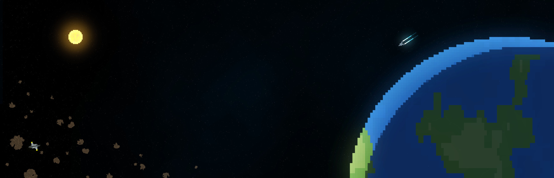 Space Impossible