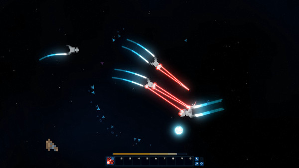 Space Impossible Screenshot