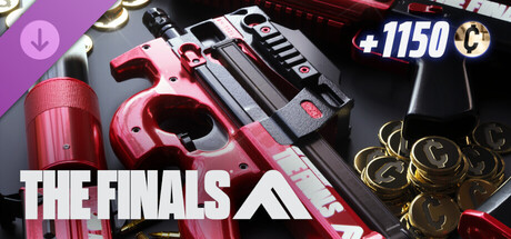 THE FINALS - 2nd Anniversary Bundle