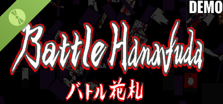 Battle Hanafuda Demo