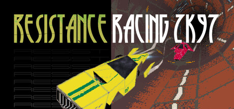Resistance Racing 2k97