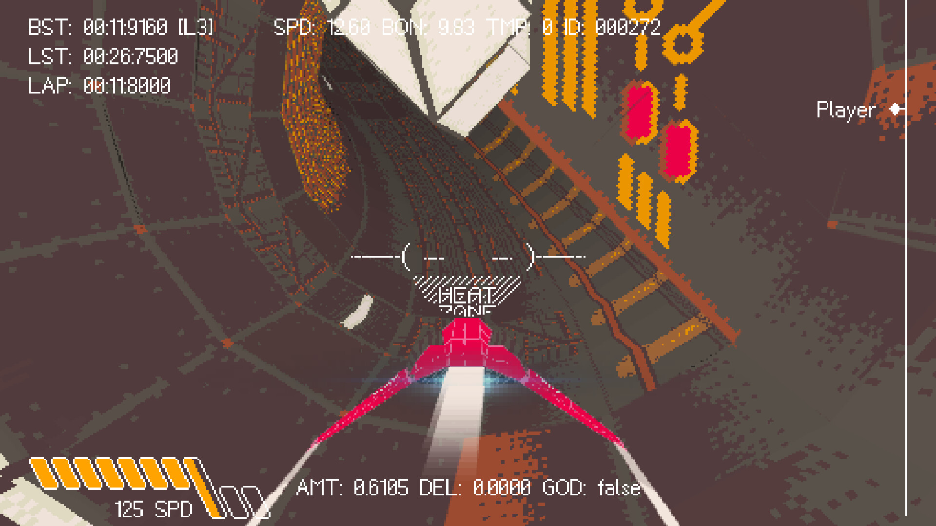 Resistance Racing 2k97 screenshot 15
