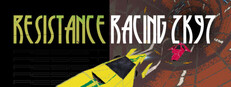 Resistance Racing 2k97 cover