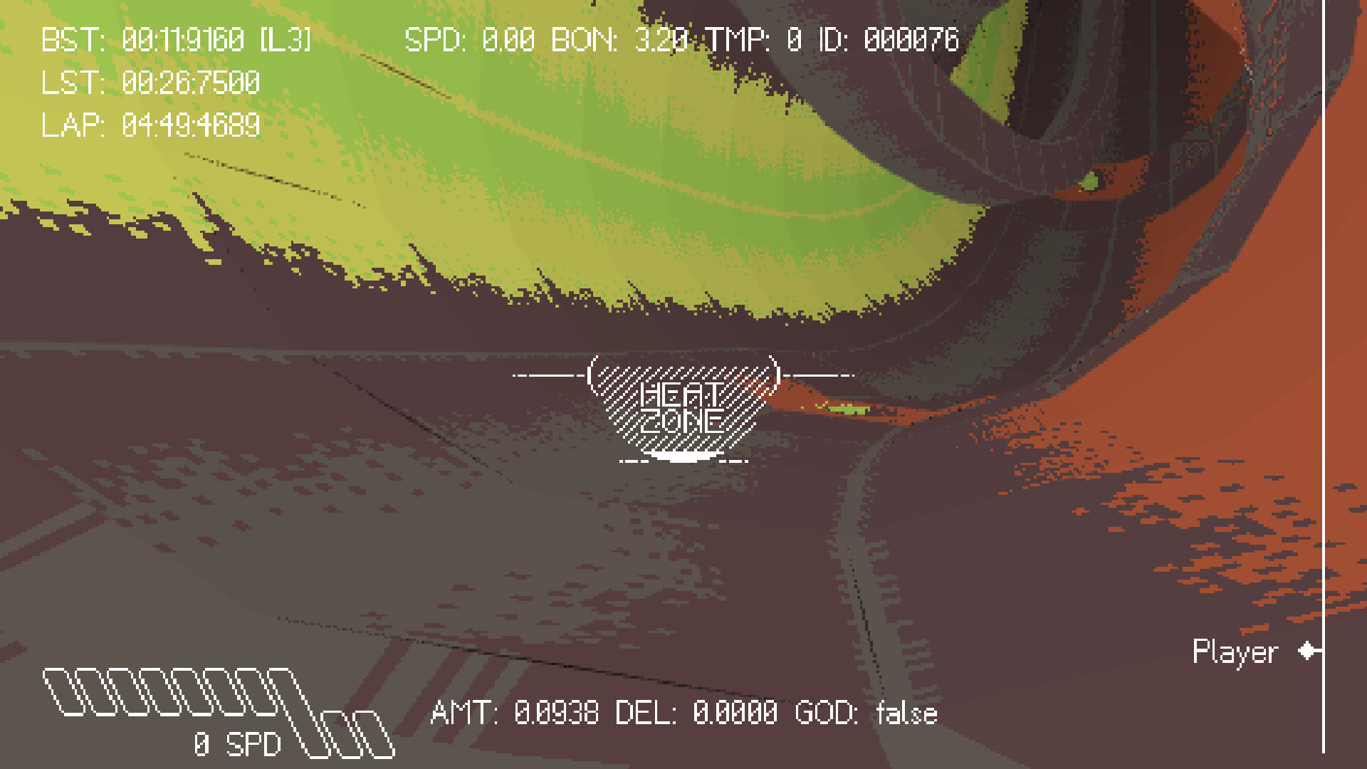 Resistance Racing 2k97 screenshot 13